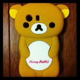 Case Ursinho Galaxy y